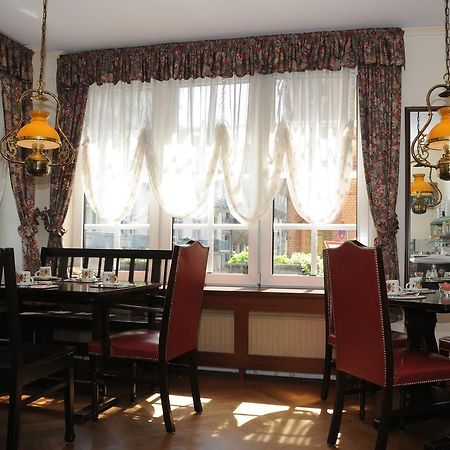 Hotel Admiral فيسبادن المظهر الخارجي الصورة