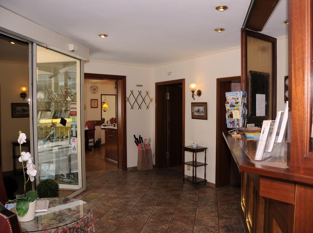 Hotel Admiral فيسبادن المظهر الخارجي الصورة