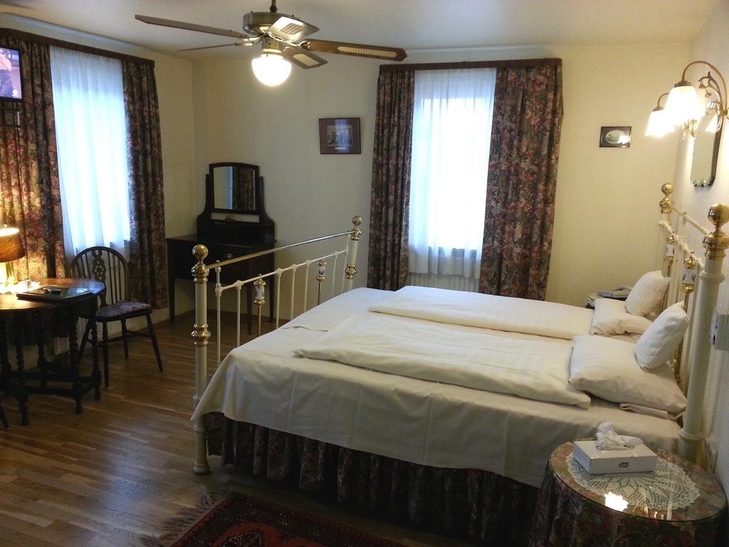 Hotel Admiral فيسبادن المظهر الخارجي الصورة